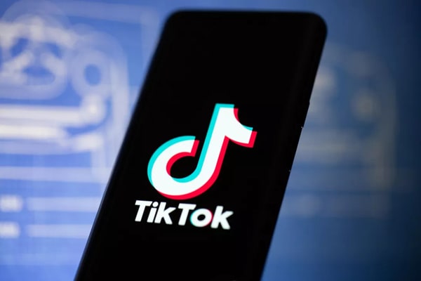 tiktok如何创建佣金账户？